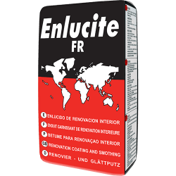 E-07 Enlucite Renovación FR