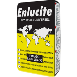 E-22 Enlucite Superexteriores