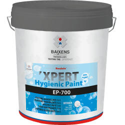 EP-700 Hygienic Paint