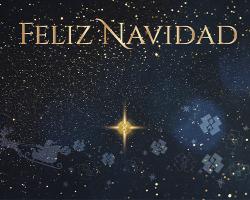 Felicitación Navidad 2025