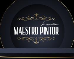 Maestro Pintor ya a la venta