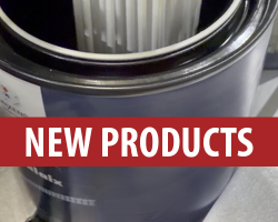 Novedades pinturas y esmaltes 2026