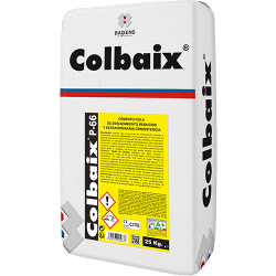P-66 Colbaix especial alta adherencia