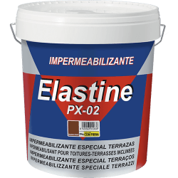 PX-02 Elastine Terrazas