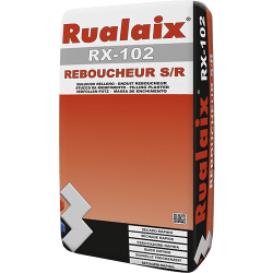 RX-102 Rualaix Reboucheur SR