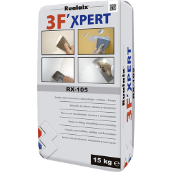 RX-105 Rualaix 3F \'Xpert