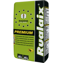 RX-117 Rualaix Et. Verde - Premium