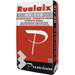RX-118 Rualaix Et. Roja - Premium