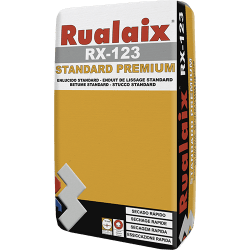 RX-123 Rualaix Standard Premium
