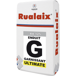 RX-125 Rualaix Enduit  Garnissant