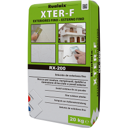 RX-200 Rualaix Exteriores