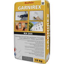 RX-205 Rualaix Garnirex - saco