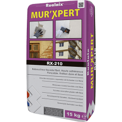 RX-210 Rualaix Mur\'Xpert