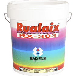 RX-303 Rualaix Especial Cera
