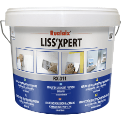 RX-311 Rualaix Liss\'Xpert