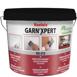 RX-312 Rualaix Garn\'Xpert