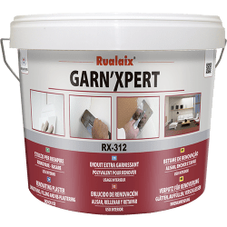 RX-312 Rualaix Garn\'Xpert