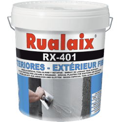 RX-401 Rualaix Exteriores