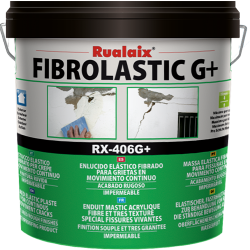 RX-406G+ Rualaix Fibrolastic G+