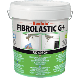 RX-406G+ Rualaix Fibrolastic G+
