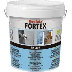 RX-407 Rualaix Fortex