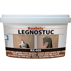 RX-409 Rualaix Legnostuc