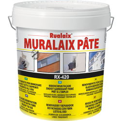 RX-420 Rualaix Muralaix Pâte