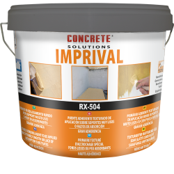 RX-504 Concrete Imprival