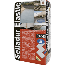 RX-515 Selladur Elastic