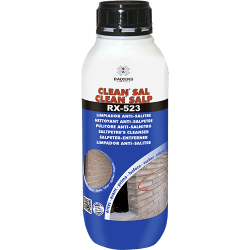 RX-523 Clean Sal