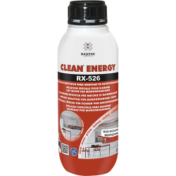 RX-526 Clean Energy