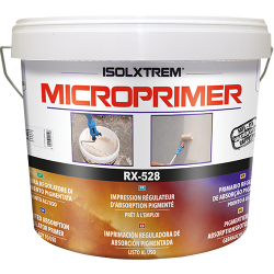 RX-528 Isolxtrem Microprimer