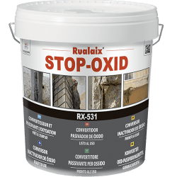 RX-531 Rualaix Stop-Oxid