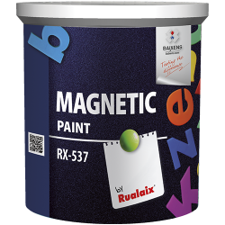 RX-537 Rualaix Magnetic Paint