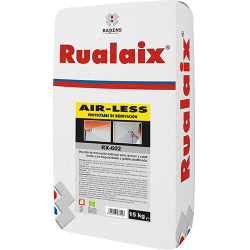 RX-602 Rualaix Proyectable de Renovación
