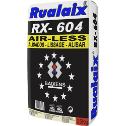 RX-604 Rualaix Proyectable de Acabado