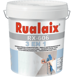 RX-606 Rualaix 3 en 1