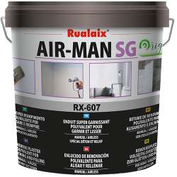 RX-607 Rualaix AIR-MAN SG