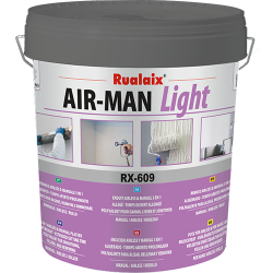 RX-609 AIR-MAN Light