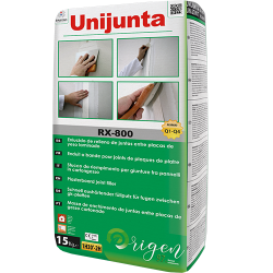 RX-800 Unijunta 1:30-2H
