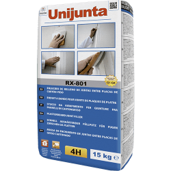 RX-801 Unijunta 4h