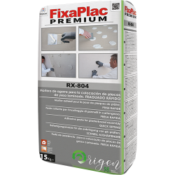 RX-804 Fixaplac