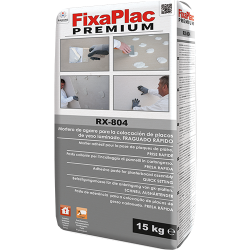 RX-804 Fixaplac