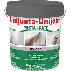 RX-805 Unijunta Pasta