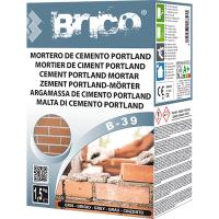 B-39 Brico Mortero de Cemento Portland