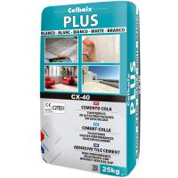 CX-40 Colbaix Plus Especial Blanco