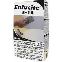 E-16 Enlucite Proyectable de Renovación