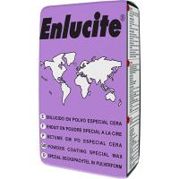 E-20 Enlucite Especial Cera en polvo
