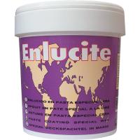 E-21 Enlucite Especial Cera Pasta