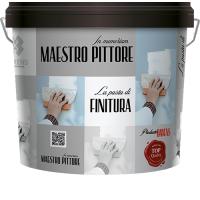 La Pasta de Alisado
